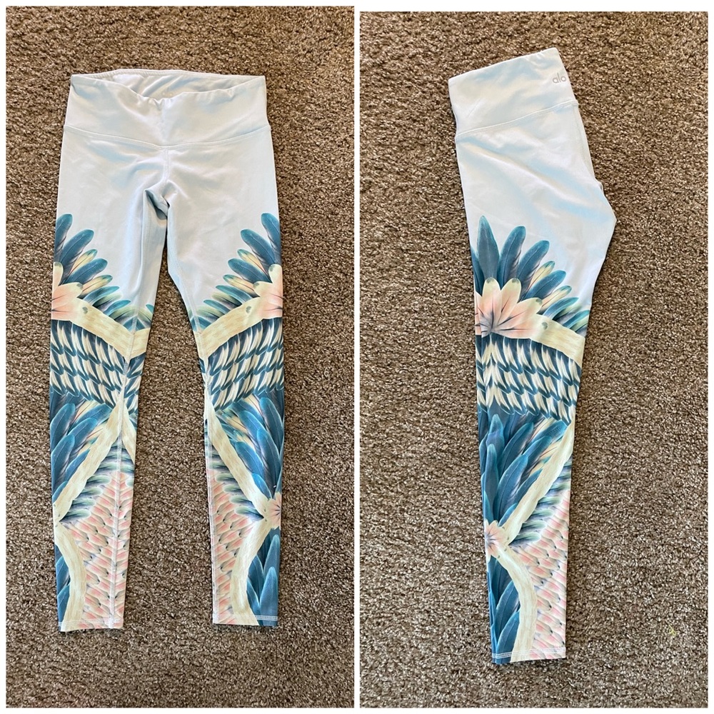 Alo Yoga Leggings